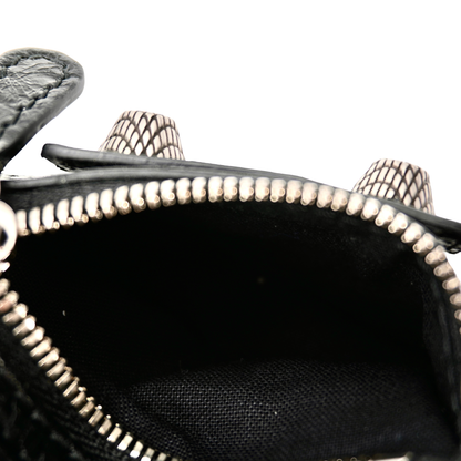 Cartera Balenciaga City Negra