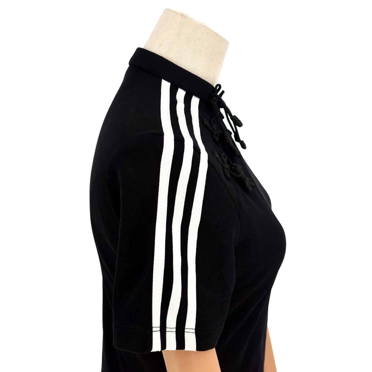 Vestido Adidas Negro QI PAO