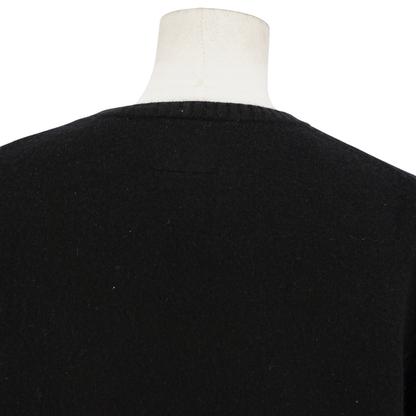 Sueter Yohji Yamamoto Mask