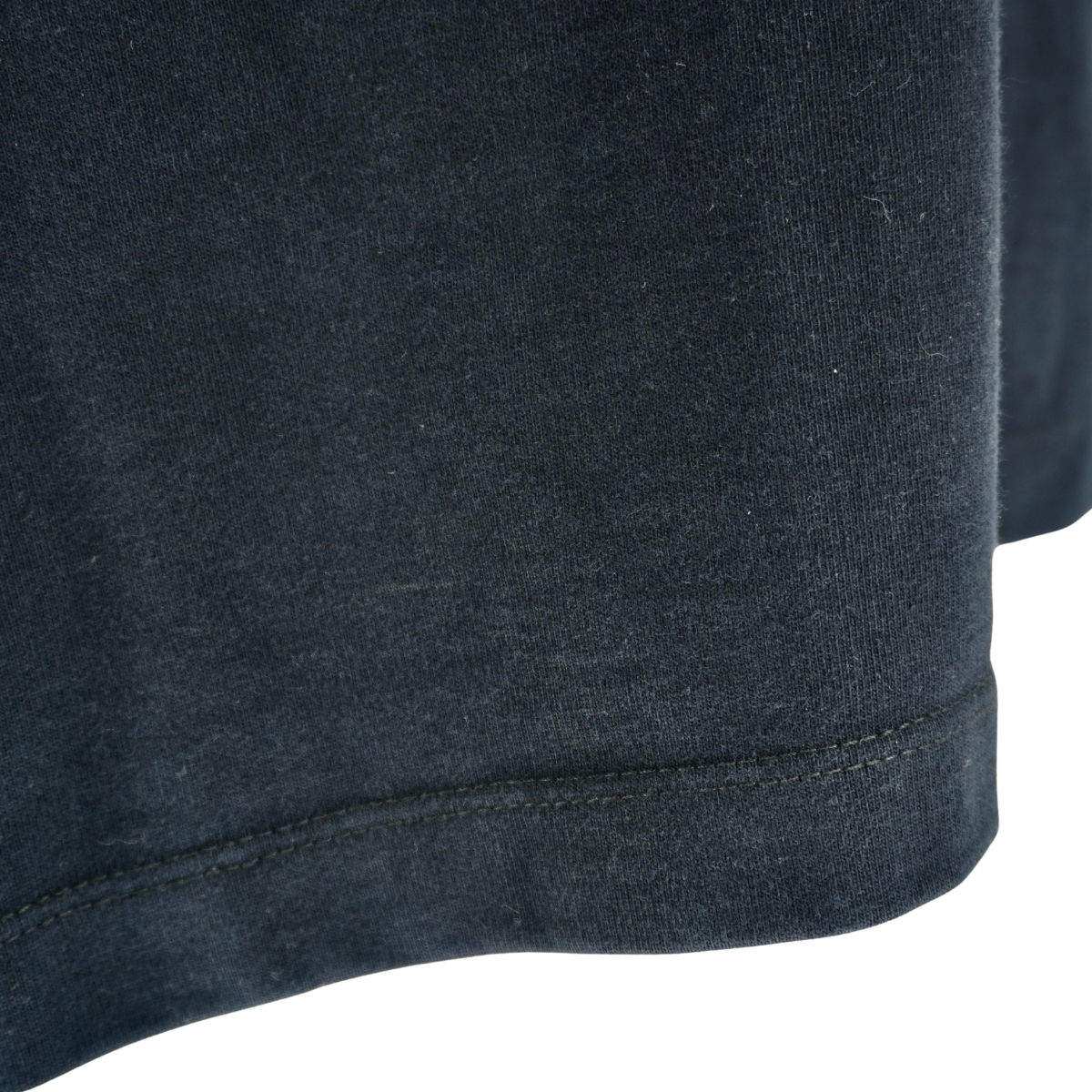 Playera Rick Owens Black