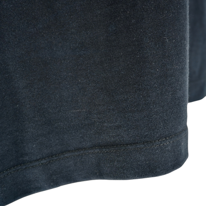 Playera Rick Owens Black