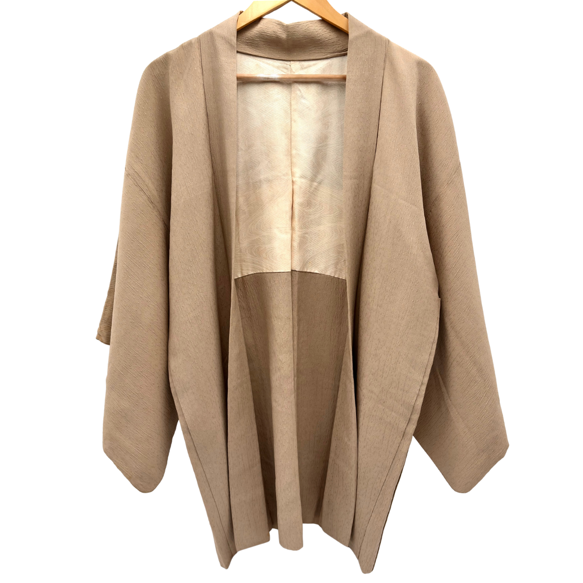 Kimono Haori Cafe