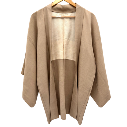 Kimono Haori Cafe