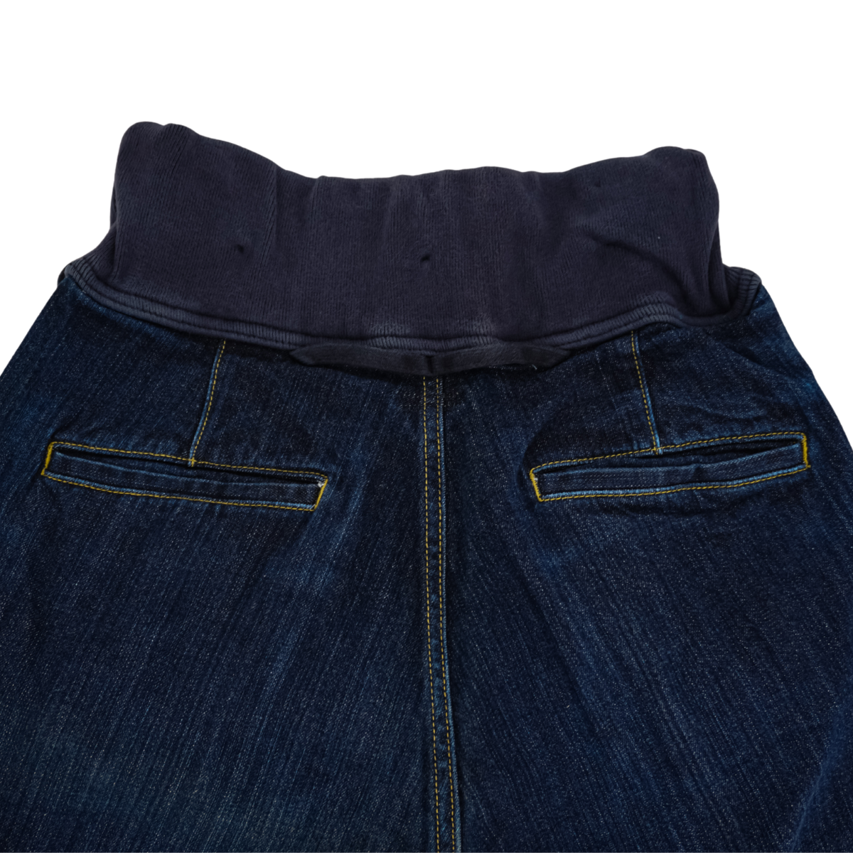 Jeans Kapital Tapered Blue