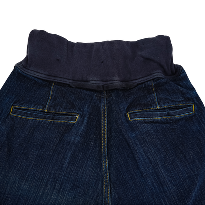 Jeans Kapital Tapered Blue