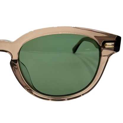 Lentes Eyevan Ash Green
