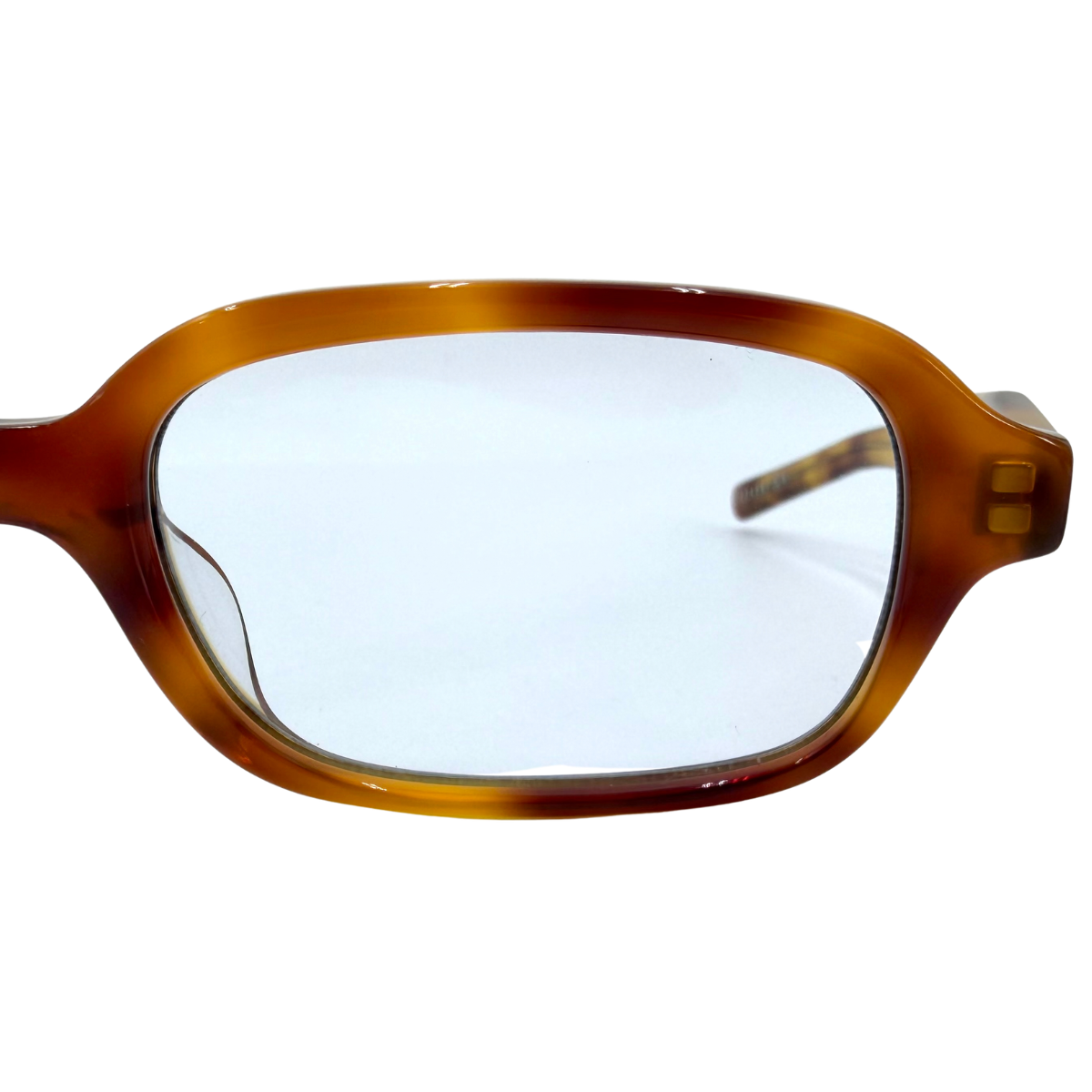 Lentes de Sol GM x Maison Margiela Tortoise