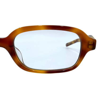 Lentes de Sol GM x Maison Margiela Tortoise