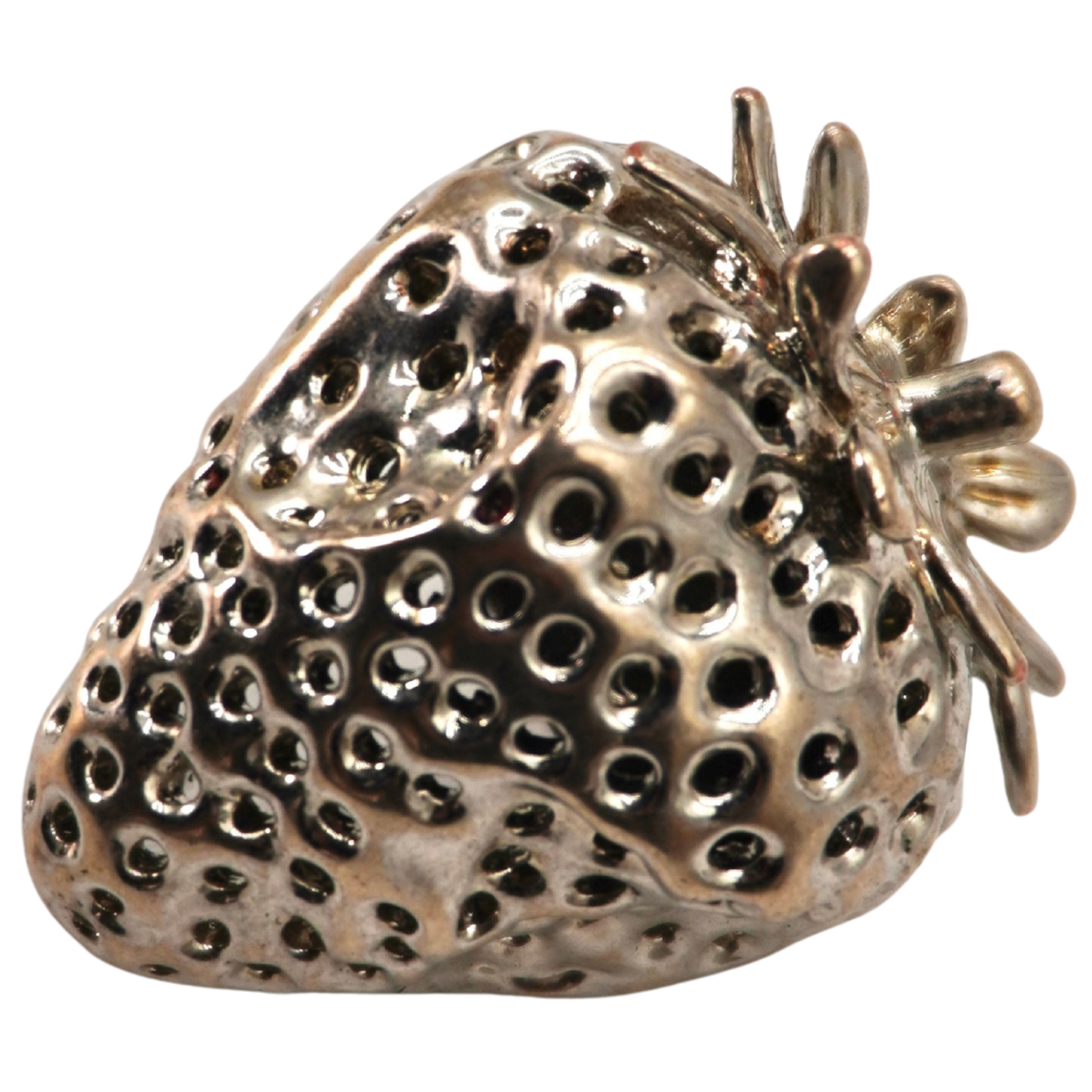 Aretes Marc Jacobs Strawberry Earrings