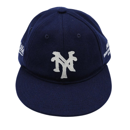 Gorra Palace EG Ebbets 6-Panel NY Cubans Navy