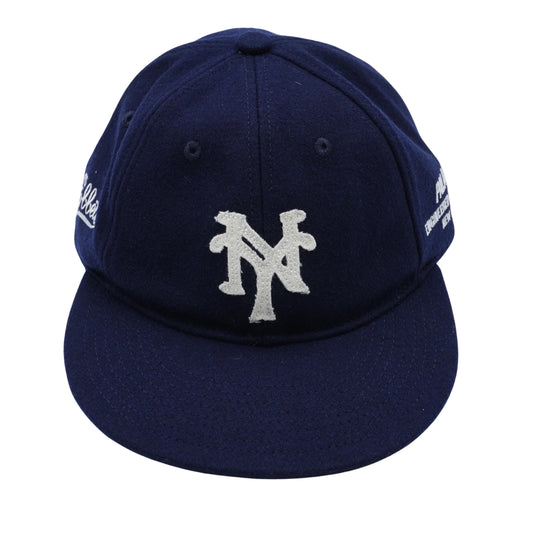 Gorra Palace EG Ebbets 6-Panel NY Cubans Navy