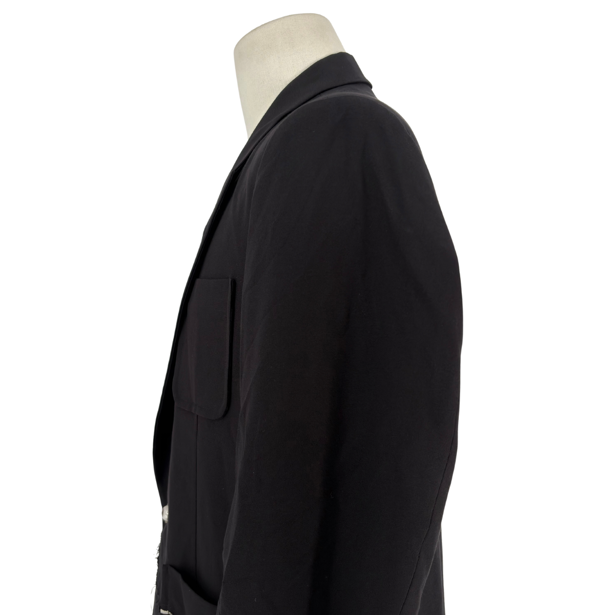 Blazer Undercover Eyeball Tear
