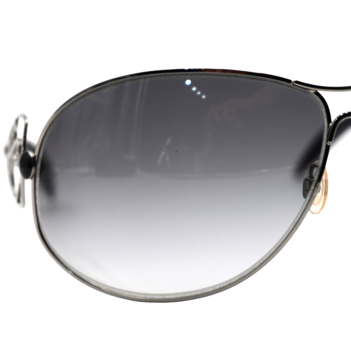 Lentes Cavalli Roberto Cavalli Vintage