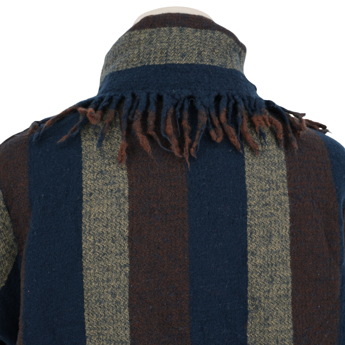 Chamarra Kapital Stripes