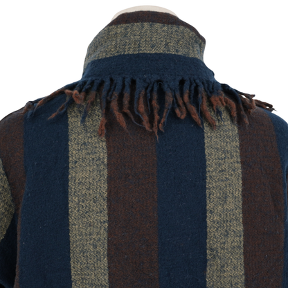 Chamarra Kapital Stripes