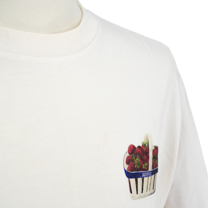 Playera Jacquemus Fresas