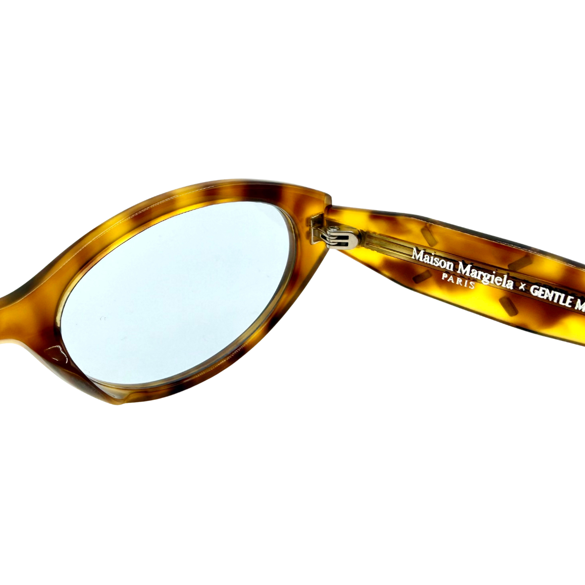 Lentes Gentle Monster x Maison Margiela Mm209
