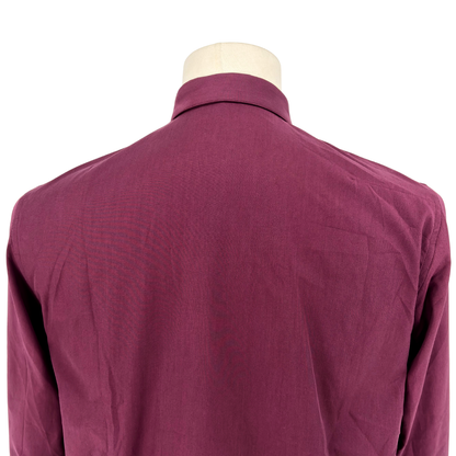 Camisa DIOR Vino