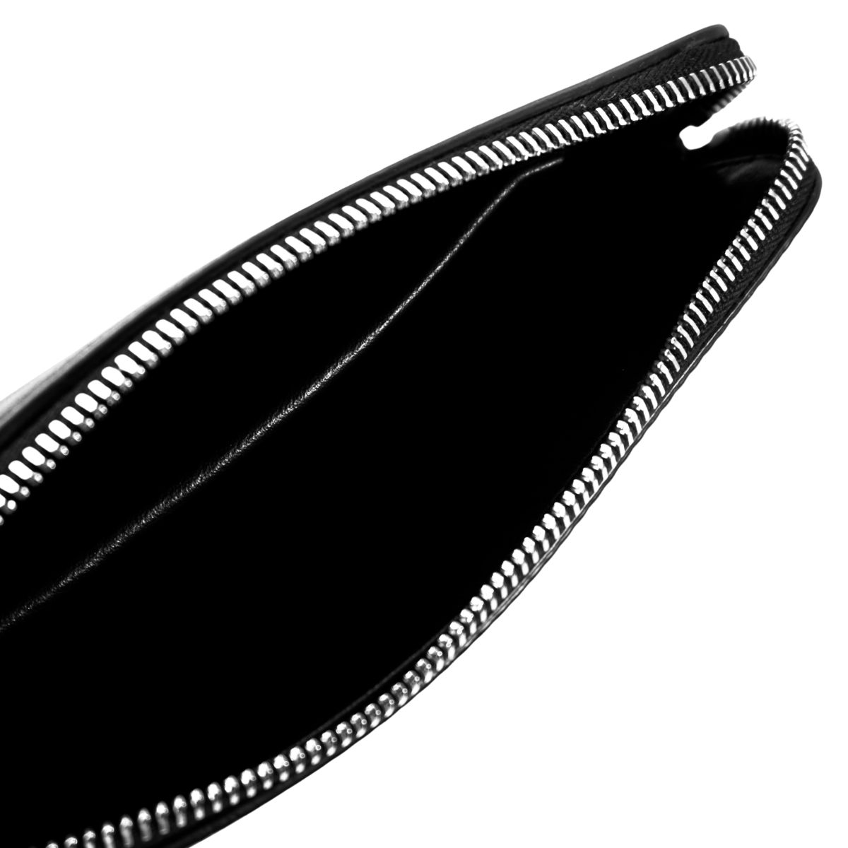 Clutch Balenciaga Calfskin Black