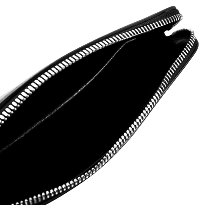 Clutch Balenciaga Calfskin Black