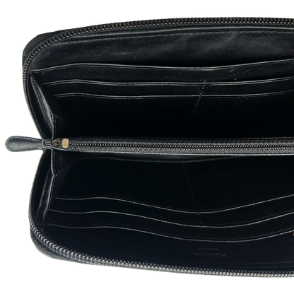 Cartera Prada Quilted Negro
