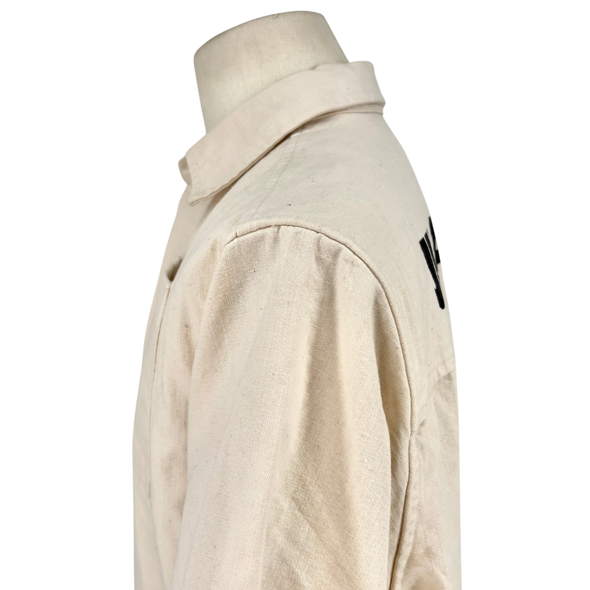 Camisa Jil Sander Beige