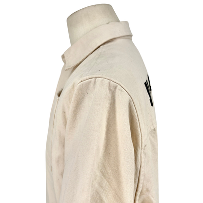 Camisa Jil Sander Beige