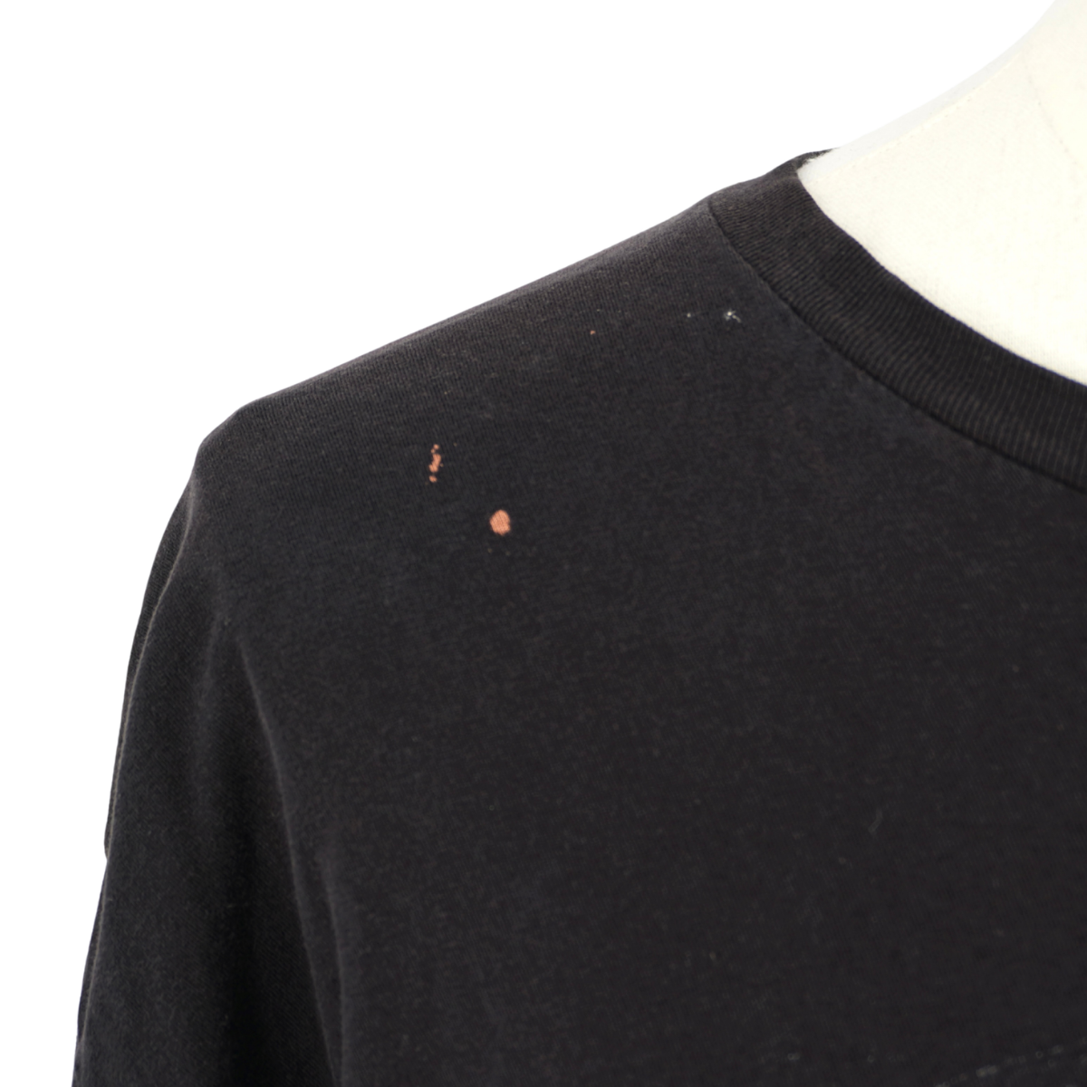 Playera Vintage The Wknd