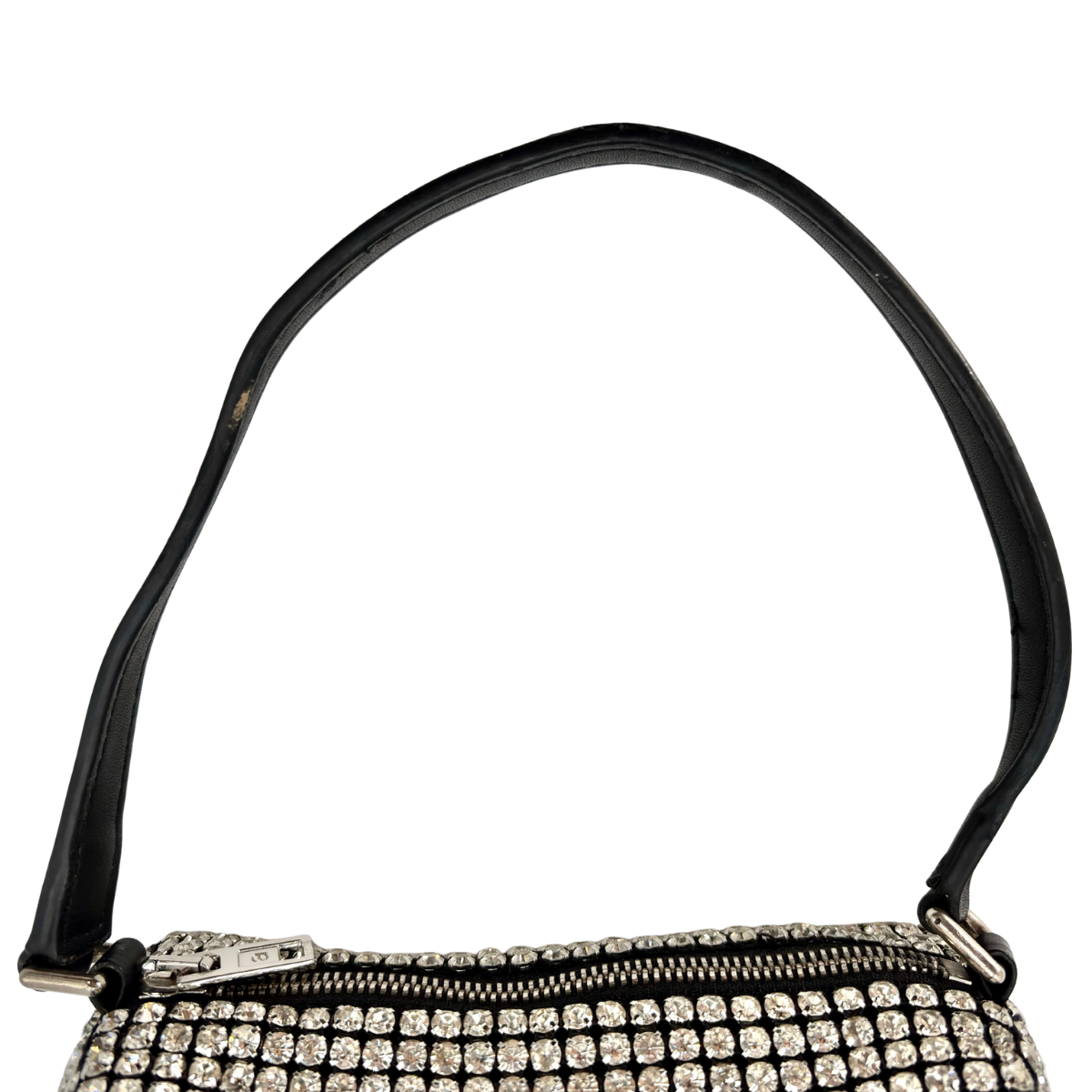 Bolsa Alexander Wang Diamante