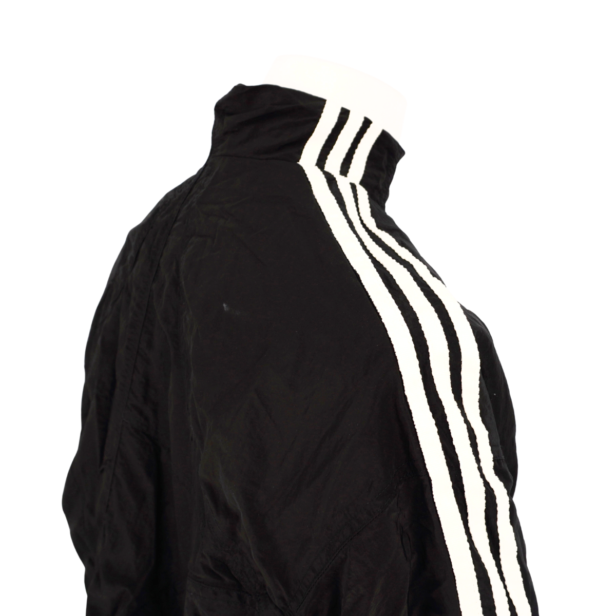 Chamarra Nylon Adidas Thug Club