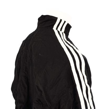 Chamarra Nylon Adidas Thug Club