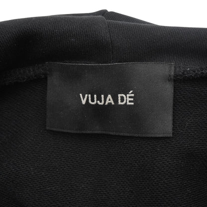 Sudadera Vuja Dé Hoodie VD Disc Graphic