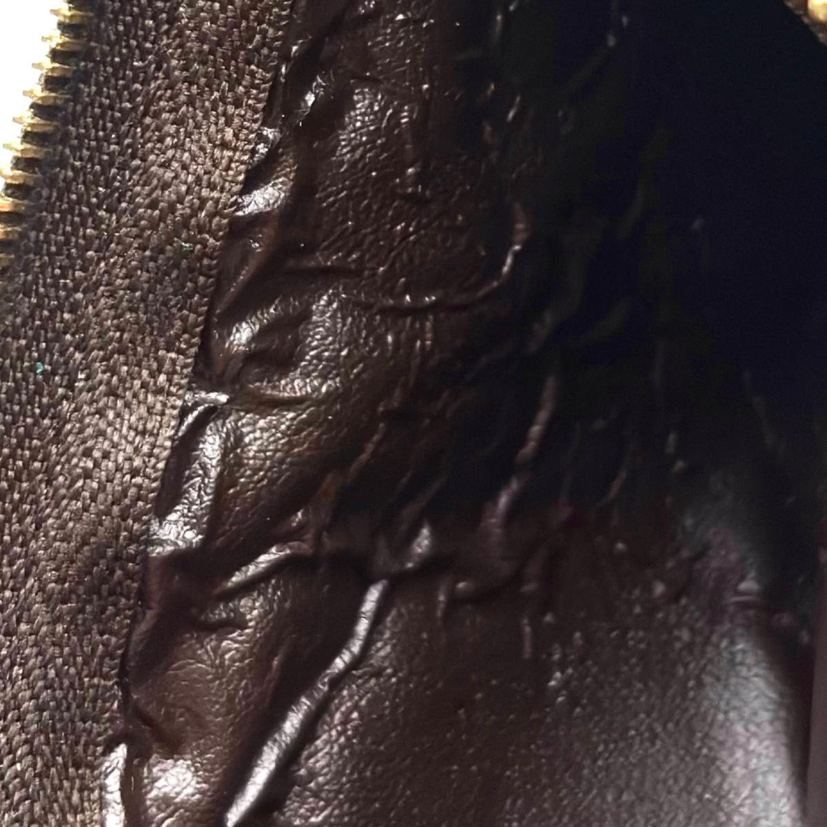 Tarjetero Louis Vuitton