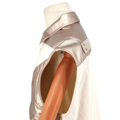 Chaleco Rick Owens Jacket