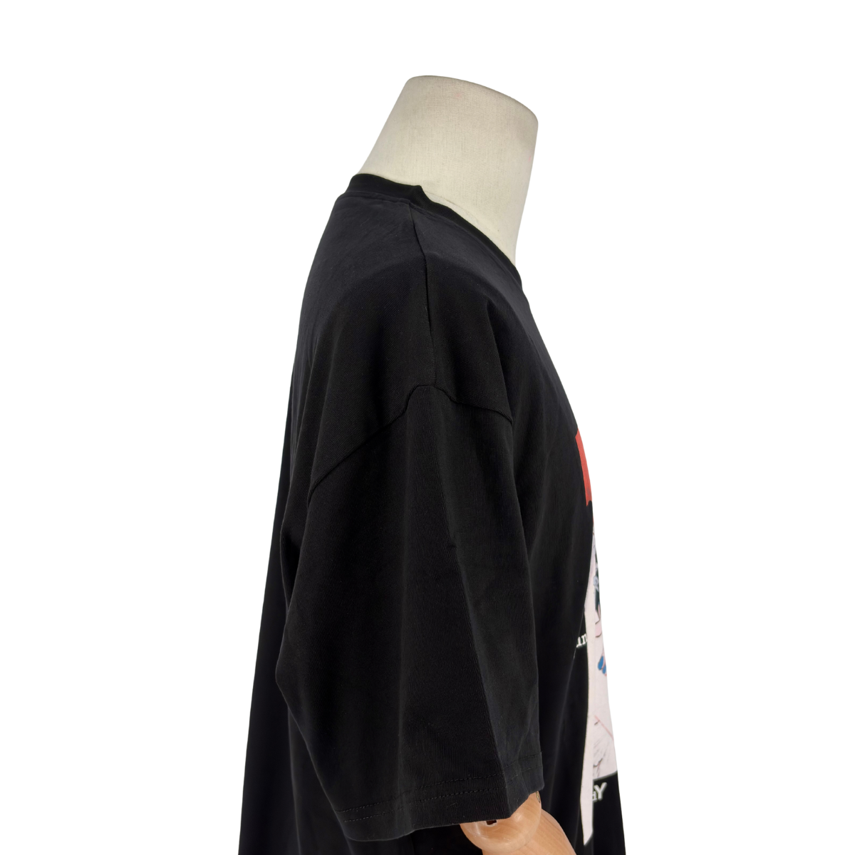 Playera Yohji Yamamoto GroundY