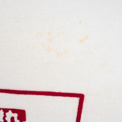 Playera x Beau Tee archive