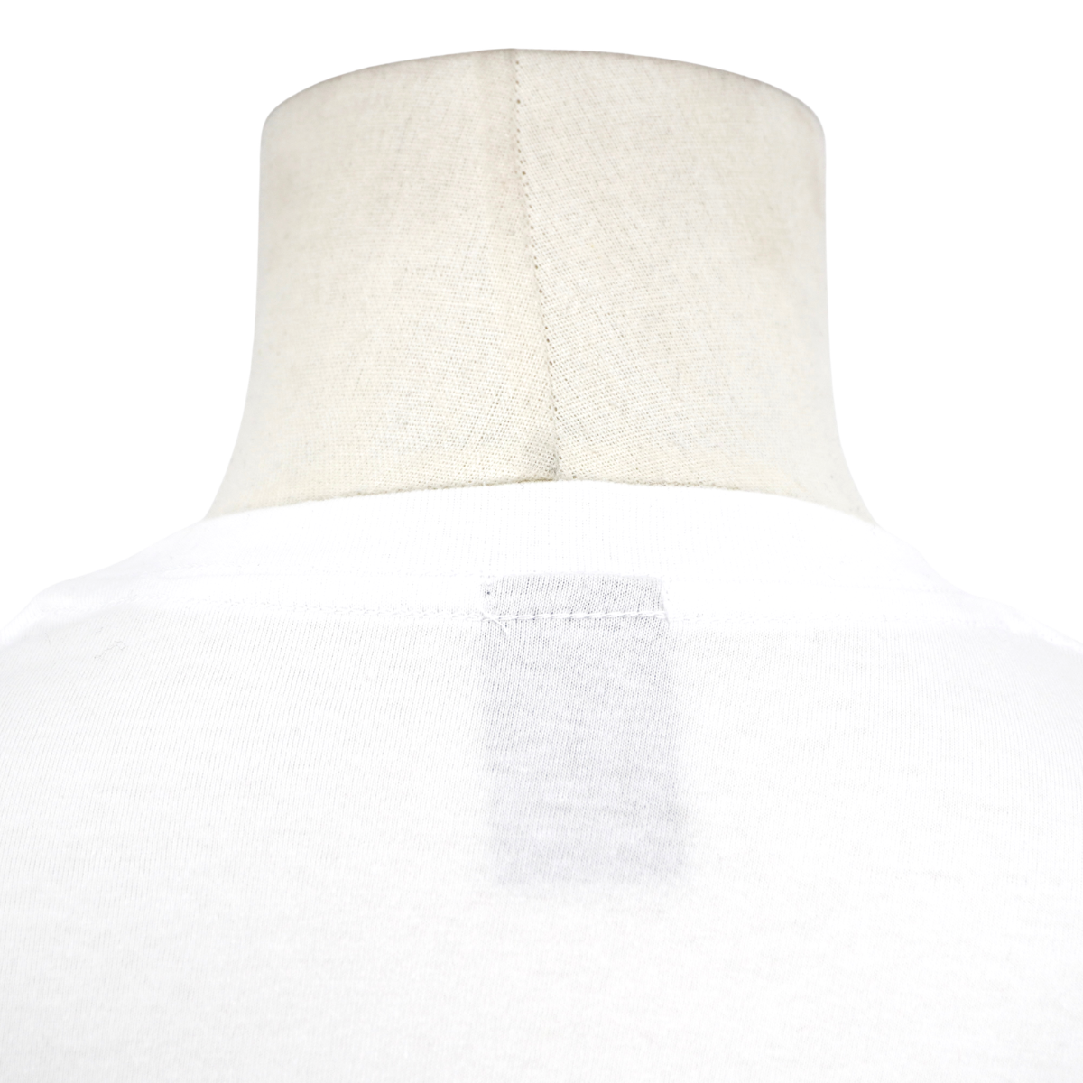 Playera Number Nine T-Shirt Destroyed