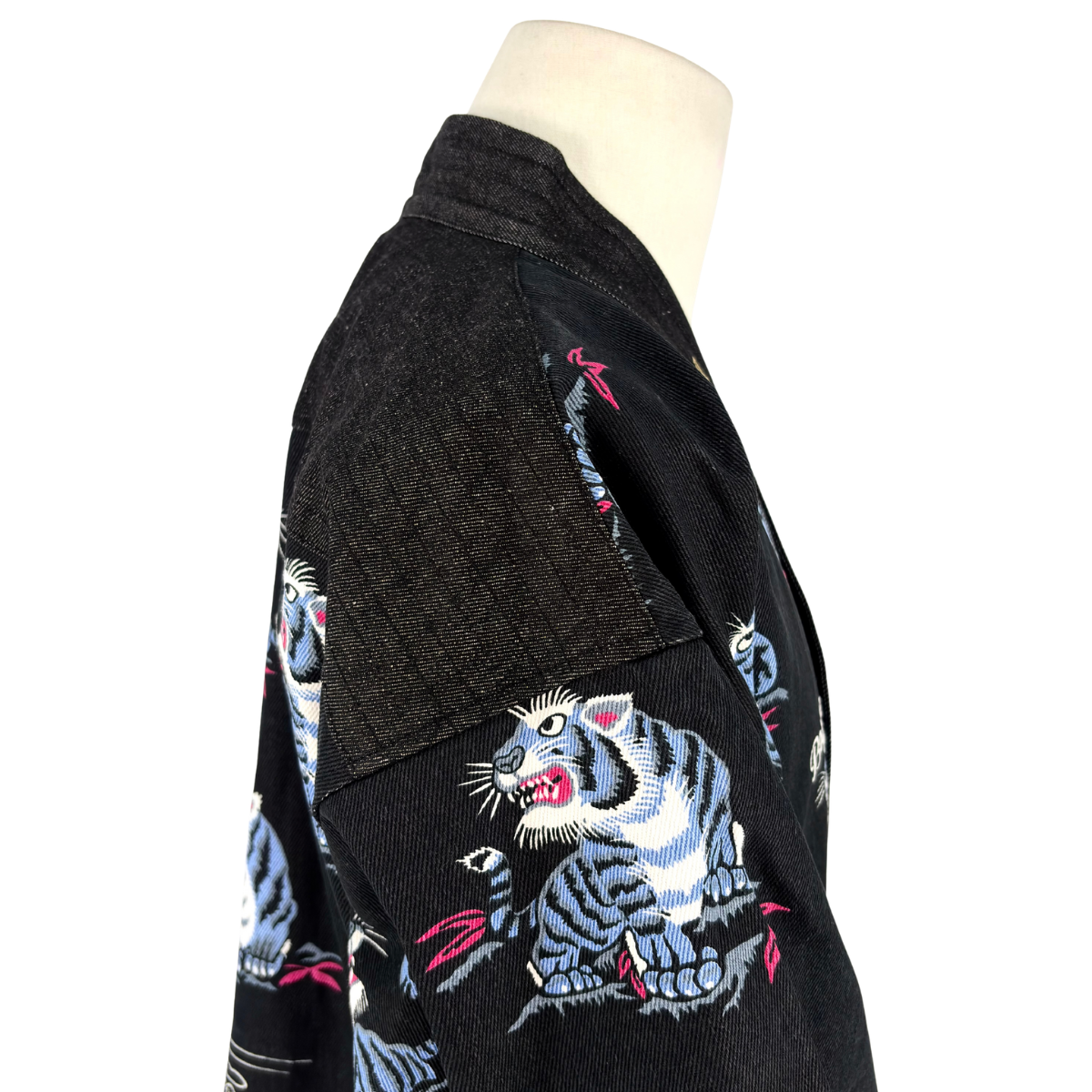 Kimono BAPE Tiger