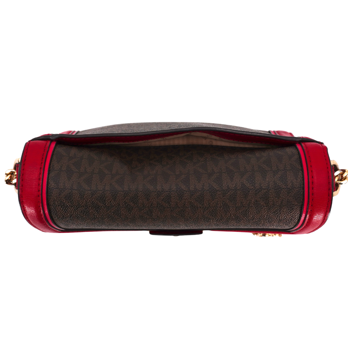 Bolsa Michael Kors Limited Edition Red & Pink