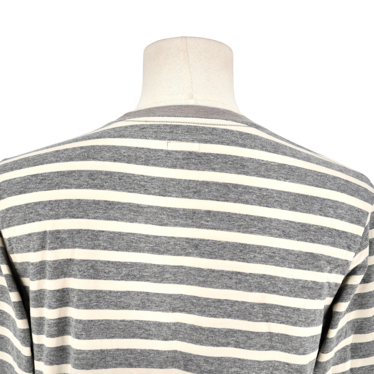 Playera Kapital Smiley Long Sleeve