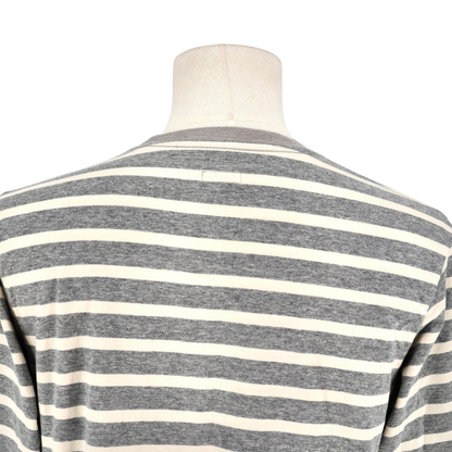 Playera Kapital Smiley Long Sleeve