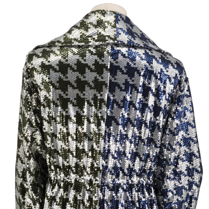 Adidas Gabardina Sequins