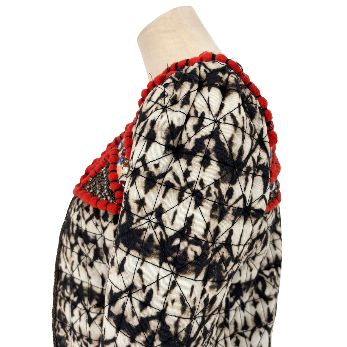 Chamarra Isabel Marant x H&M Collaboration