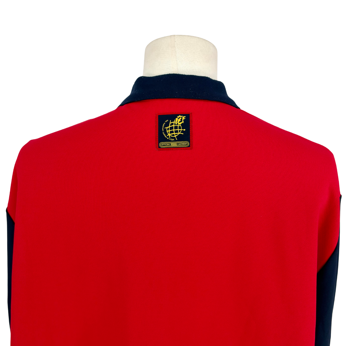 Playera Kappa España