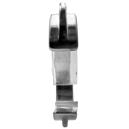 Brazalete Parts of Four Sistema Plateado