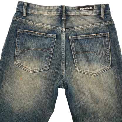Balenciaga Jeans