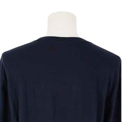 Playera Supreme Tyler Portrait