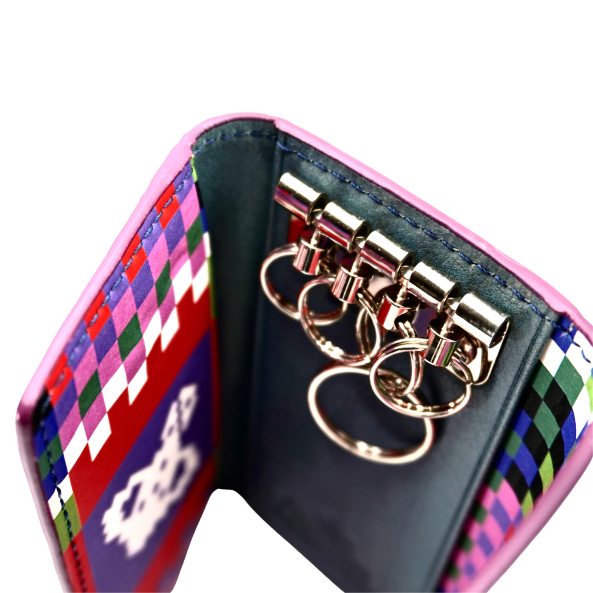 Funda para llaves Vivienne Westwood