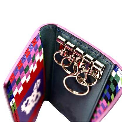 Funda para llaves Vivienne Westwood