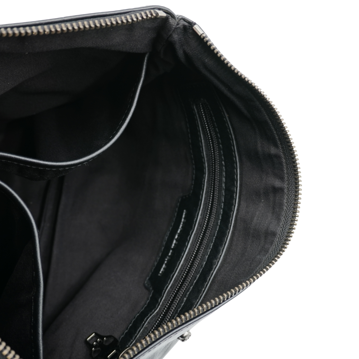 Clutch Alexander McQueen Skull